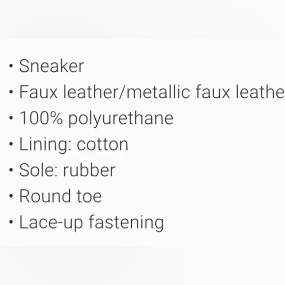 Michael Kors Poppy Sneaker - Picture 7 of 7